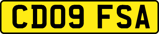 CD09FSA