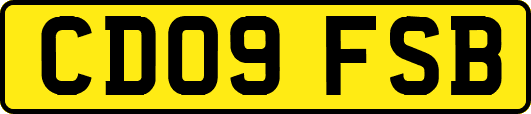 CD09FSB