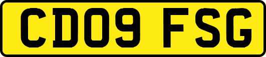 CD09FSG