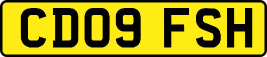 CD09FSH