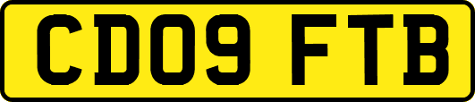 CD09FTB