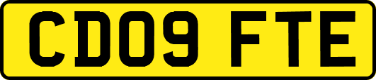 CD09FTE