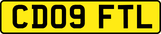 CD09FTL