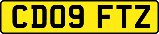 CD09FTZ