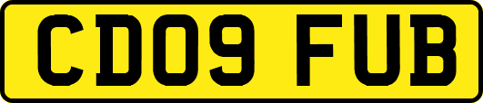 CD09FUB