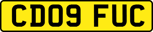CD09FUC