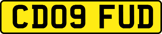 CD09FUD