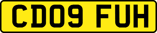 CD09FUH