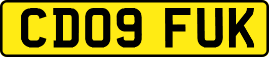 CD09FUK