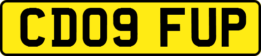 CD09FUP