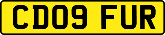 CD09FUR