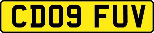 CD09FUV