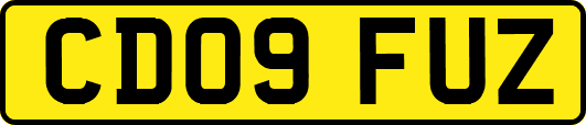CD09FUZ