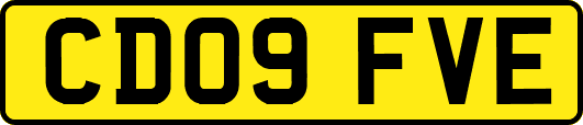 CD09FVE