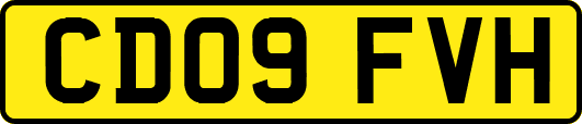 CD09FVH