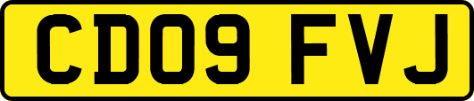 CD09FVJ