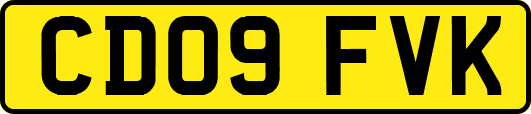 CD09FVK