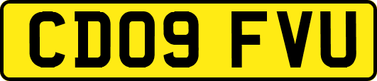 CD09FVU