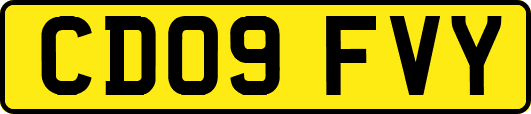 CD09FVY