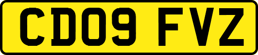 CD09FVZ