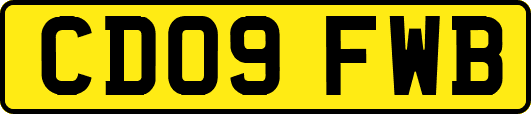 CD09FWB