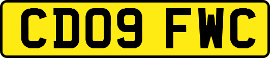 CD09FWC