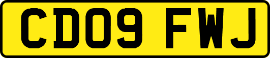 CD09FWJ
