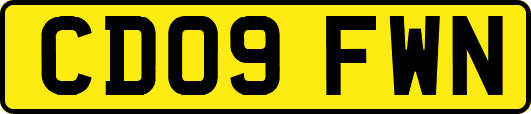 CD09FWN