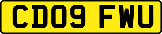 CD09FWU