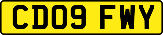 CD09FWY