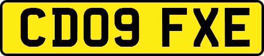 CD09FXE