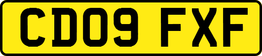 CD09FXF