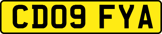 CD09FYA