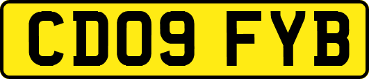 CD09FYB