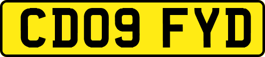 CD09FYD