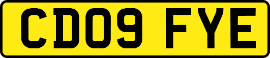 CD09FYE