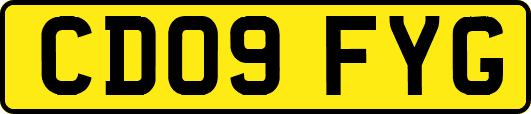 CD09FYG