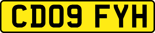 CD09FYH