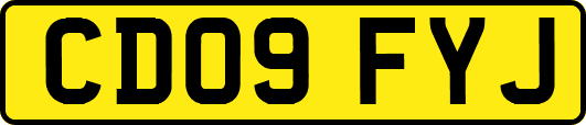 CD09FYJ