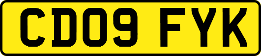 CD09FYK