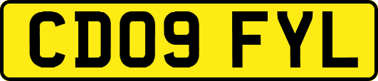 CD09FYL