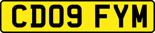 CD09FYM