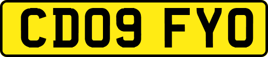 CD09FYO