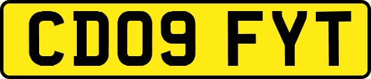 CD09FYT