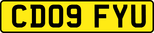 CD09FYU