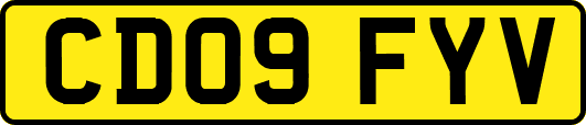 CD09FYV