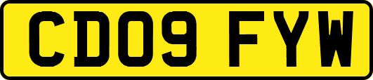 CD09FYW