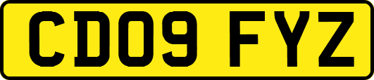 CD09FYZ
