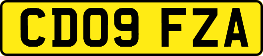 CD09FZA