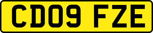 CD09FZE